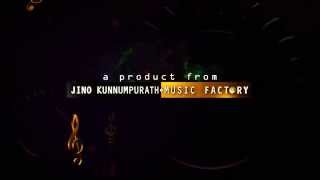 Jino kunnumpurath Music Factory Logo New