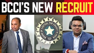 Who is Devajit Saikia? New BCCI secretary who takes charge after Jay Shah’s tenure |Sports Today