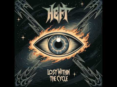 HEFT - Lost Within The Cycle (1999)