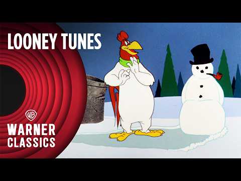 Looney Tunes | Weasel While You Work (1958 Full Episode) | Warner Classics