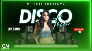 MIX PREVIA & AFTER 2021 DISCOTECA 2021(PROBLEMA,COMO SI NADA,BAILA CONMIGO Y MAS)DJ LUIS GREAT MUSIC