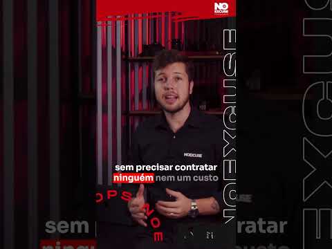 EXPANSÃO DA SUA EMPRESA