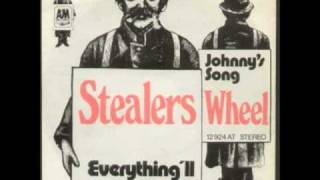 Everything Will Turn Out Fine by Stealers Wheel