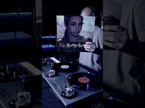 Dj "S" - Sade & Lisa (Vinyl Only)