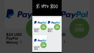 new ways to earn $5-$100               #short#earnmoney2023#earn#earn money