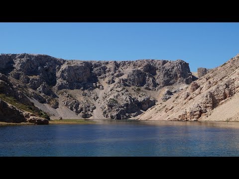 Maslenica - Novigrad - Kanjon Zrmanje - Boat Excursion to North Dalmatia