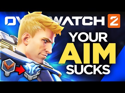 How To Master Aim in Overwatch 2 (Guide)