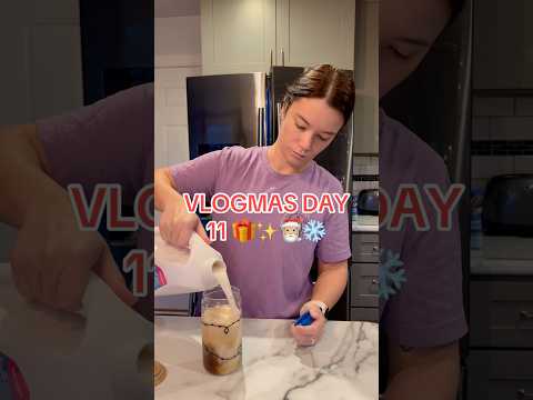 Vlogmas Day 11 #vlogmas2024 #dayinmylife #vlogmasvibes #christmas