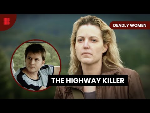 The Tragic Life of Aileen Wuornos - Deadly Women - True Crime