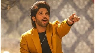 Allu arjun whatsapp status hd allu arjun latest whatsapp status telugu best new full screen