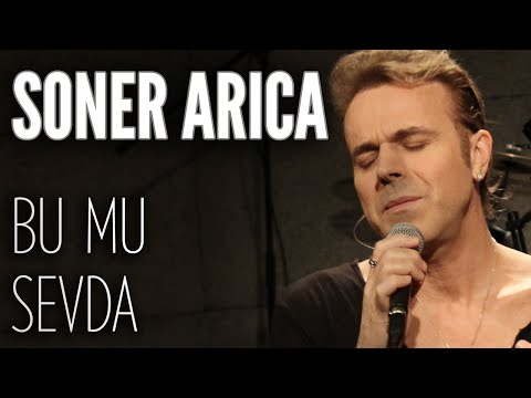 Soner Arıca - Bu Mu Sevda (JoyTurk Akustik)