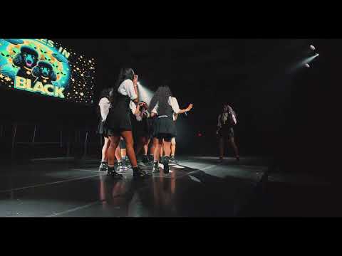 DELAWARE STATE STEP SHOW '24 (SIGMA GAMMA RHO SORORITY, INC.) | SIDE ANGLE | WINNERS!!!!