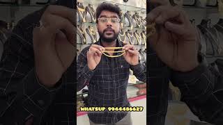 1 gram gold murukku chain - call me 9944486627 #rayyatrends #1gramgold #coimbatore