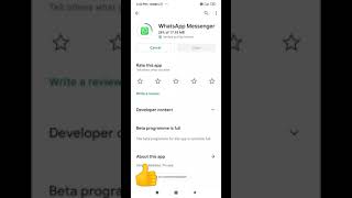 whatsapp new update 2021 || mass update || li tech tamil