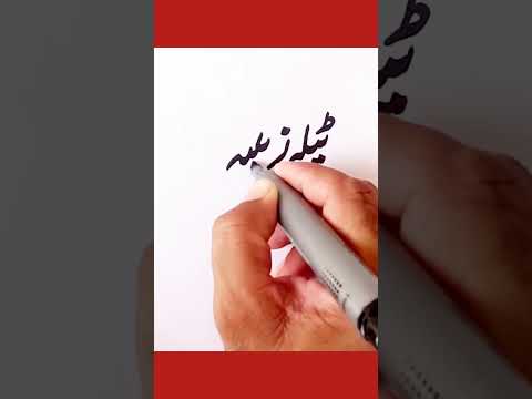 maqam e zainbia s.a #zainab #azadar #hussin #karbala #handwriting #calligrapgy