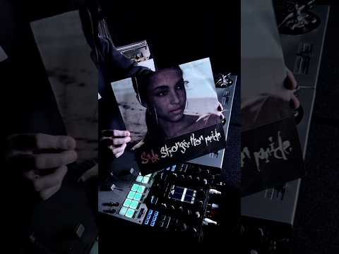 Dj "S" - Sade (Short)