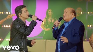 Leo Dan - Fanny (En Vivo) ft. Kinky