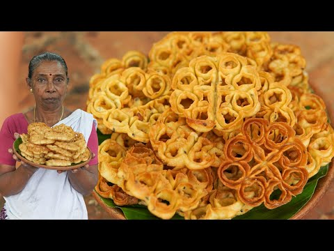 Kerala-Style Rose Cookies Recipe: Authentic & Delicious