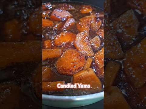 #candied #yam #recipe #dessert