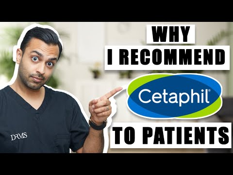 The Proven Skincare Brand | Cetaphil Review