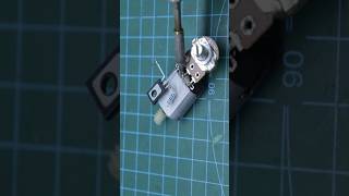 #diy dc motor controller