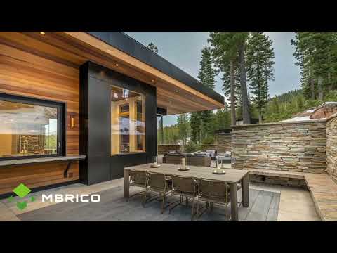 Tahoe House