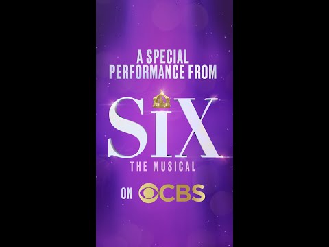 Don't miss SIX on the CBS Thanksgiving Day Parade! 👑