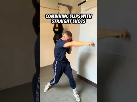 Head Movement Drills for boxers #boxing