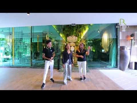 The Riviera Jomtien New Land Mark of Jomtien EP.3