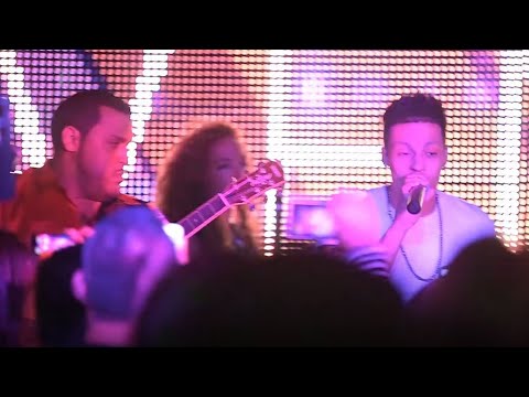 Vena @ Club Xoxo (Lausanne, Switzerland) [En Vivo]