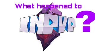 What happened to InPvP?