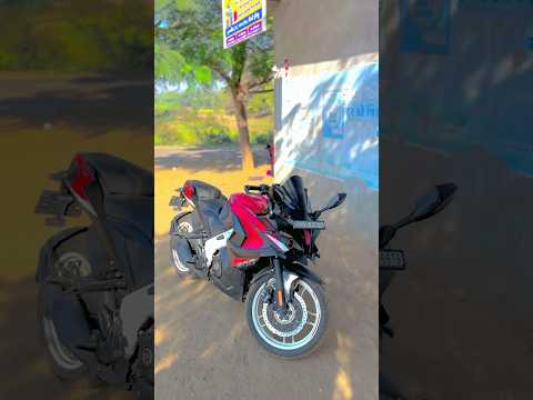 Rs200 Bike video status || Rs200 video status || Pulsar Rs200 Status || #youtubeshorts #shortvideo