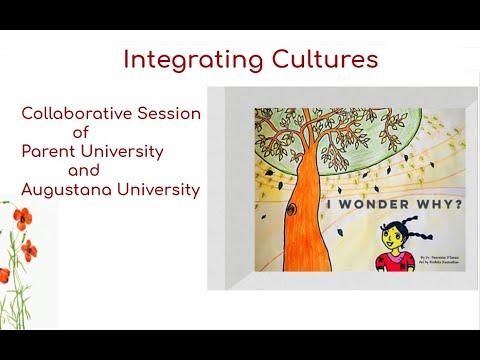 Integrating Cultures and Celebrating Diversity