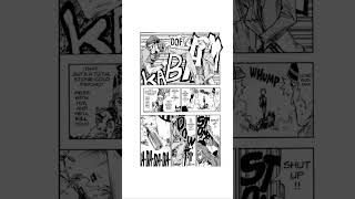 WHY composition is important PART 1 - (BLEACH Ch. 1)