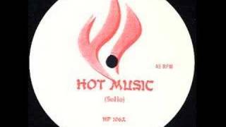 Hot Music - Soho