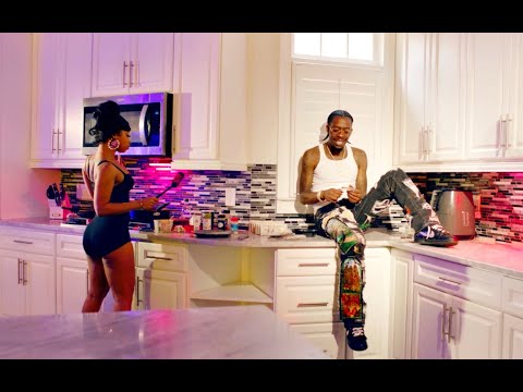 Rich Homie Quan - Suffocating (Official Video)