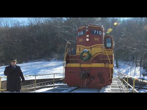 TVRM In The Snow (Missionary Ridge Local 1/12/2025)