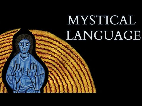 The Mystical Unknown Language revealed to Hildegard of Bingen - Lingua Ignota