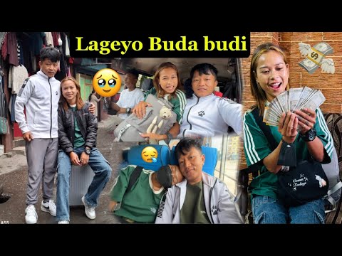 BUDA KO DREAM PLACE😍TERW LAGEYO🥰//LOCAL BUSS🚌MA NINDRA LE BEJOK😪//bebo_vlog🥀🌎❤️