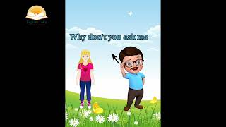 How to ask a person his or her age?  English Loka  - Super FastTrack English Course