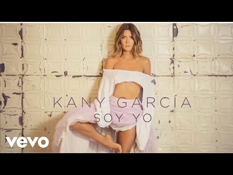 Kany García - Soy Yo (Audio)