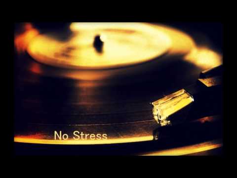 No Stress - Mellow Hip-Hop Beat