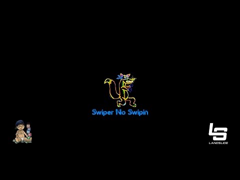 Calicoe  -  Swiper No Swipin'