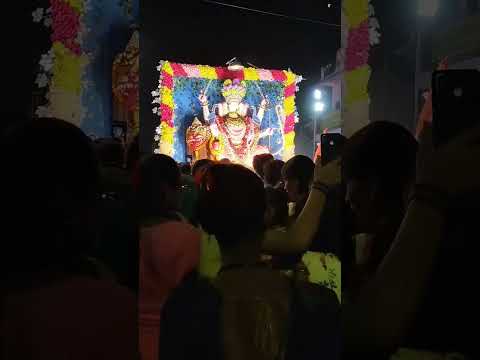 durga ma || garha || jabalpur || #garha #jabalpur #durgapuja #jabalpurcity