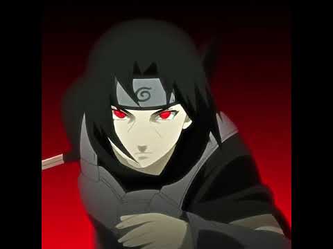 Itachi - Criminal