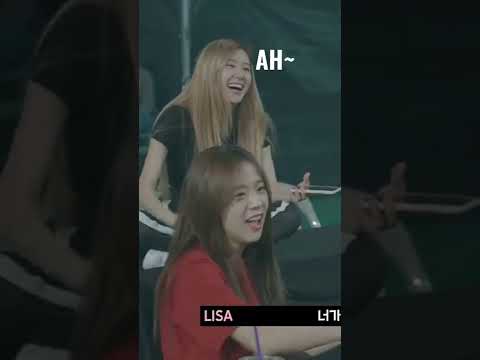 BLACKPINK's love for their Jennie #blackpink #jennie #lisa #jisoo #rosé