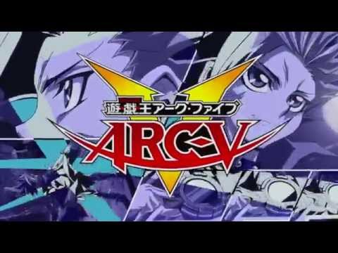 Yu-Gi-Oh! ARC-V OP 4 Sub Español