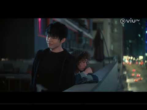 《冰上火花》第19集 Ian Cut