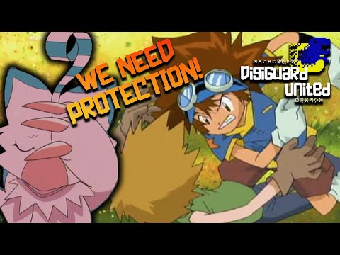 Why Protection Effects are Crucial in the Digimon Card Game