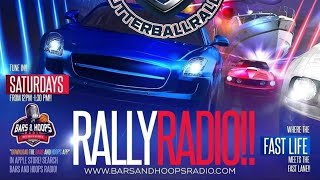 Rally Radio! New York adopting California's 2035 no gas car rule!